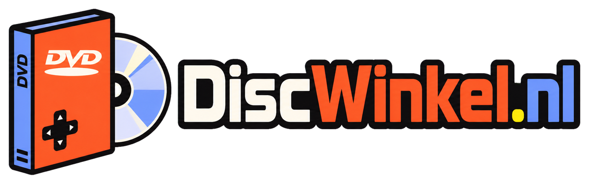 DiscWinkel.nl